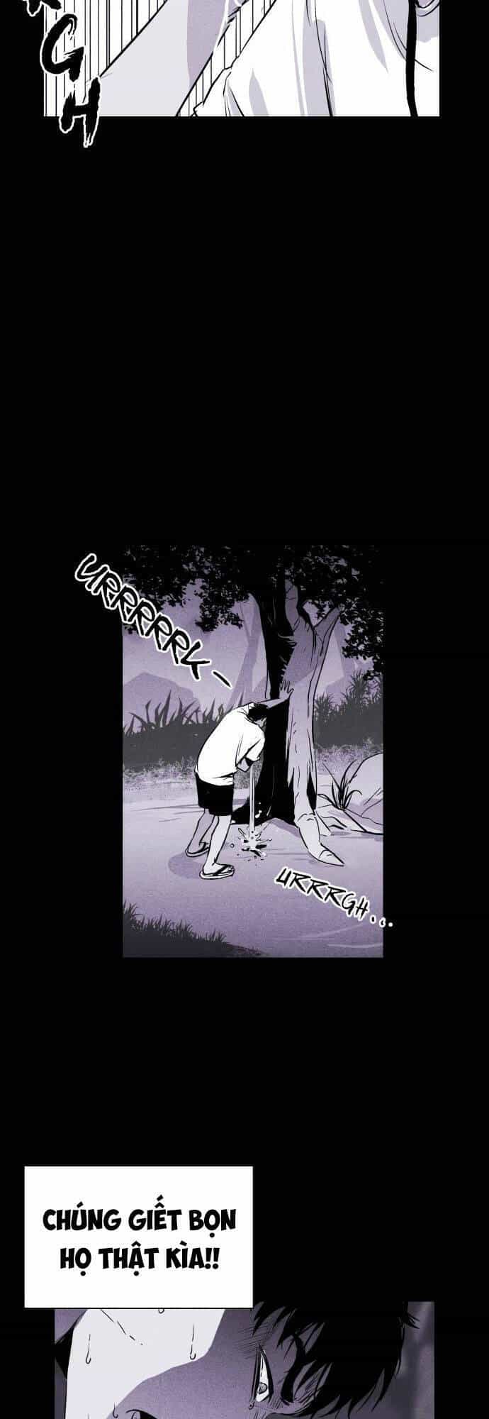 Chuồng Lợn - Chương 17 - ảnh 19