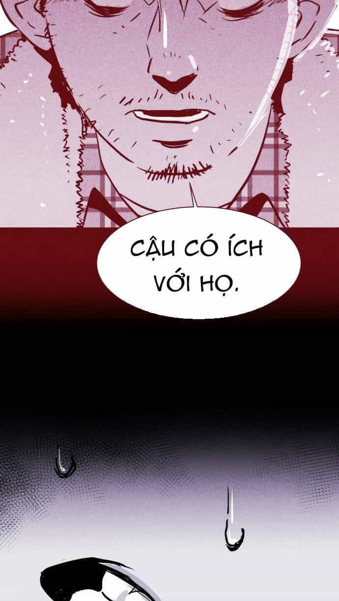 Chuồng Lợn - Chương 17 - ảnh 21