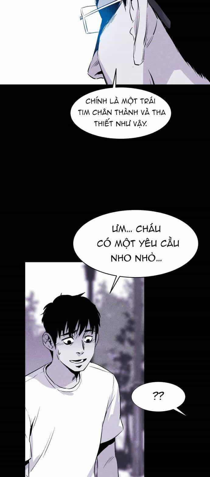 Chuồng Lợn - Chương 17 - ảnh 43