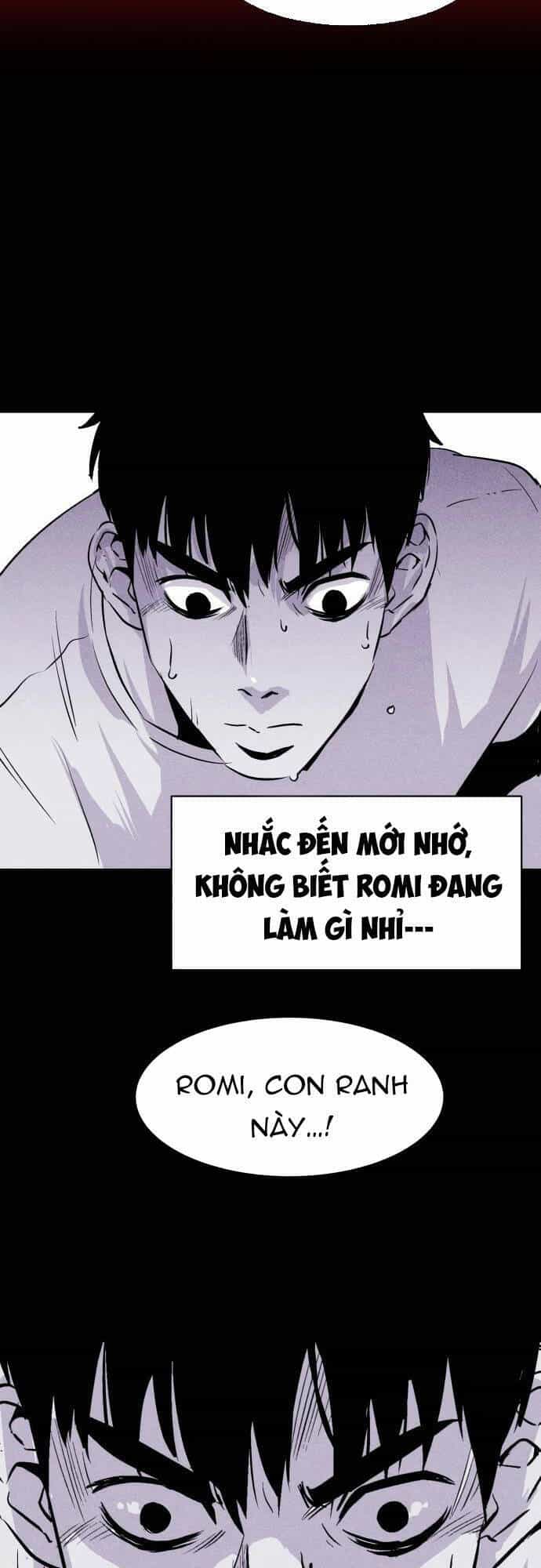 Chuồng Lợn - Chương 17 - ảnh 51