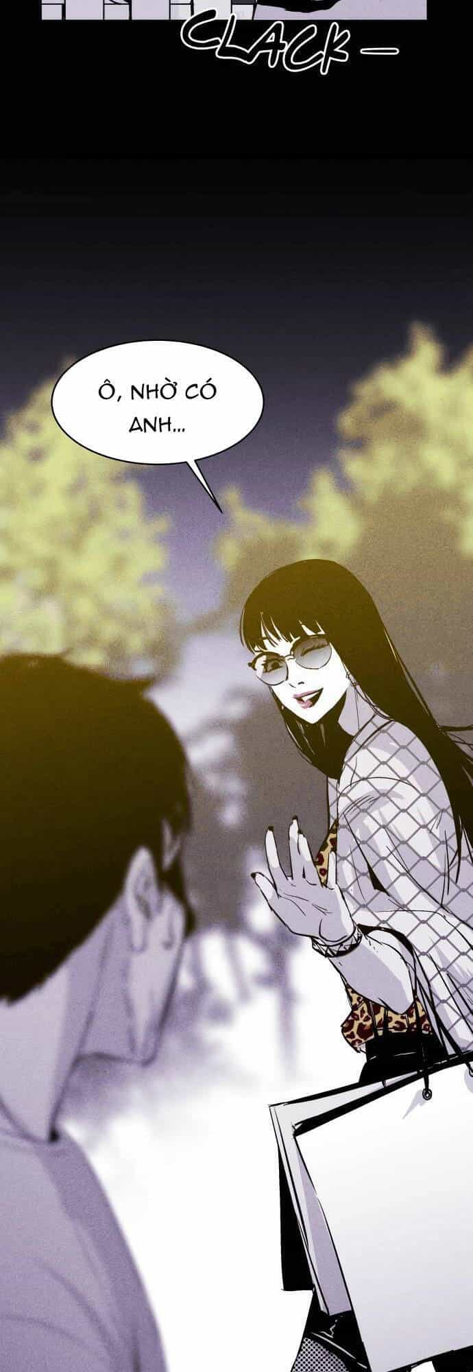 Chuồng Lợn - Chương 17 - ảnh 60