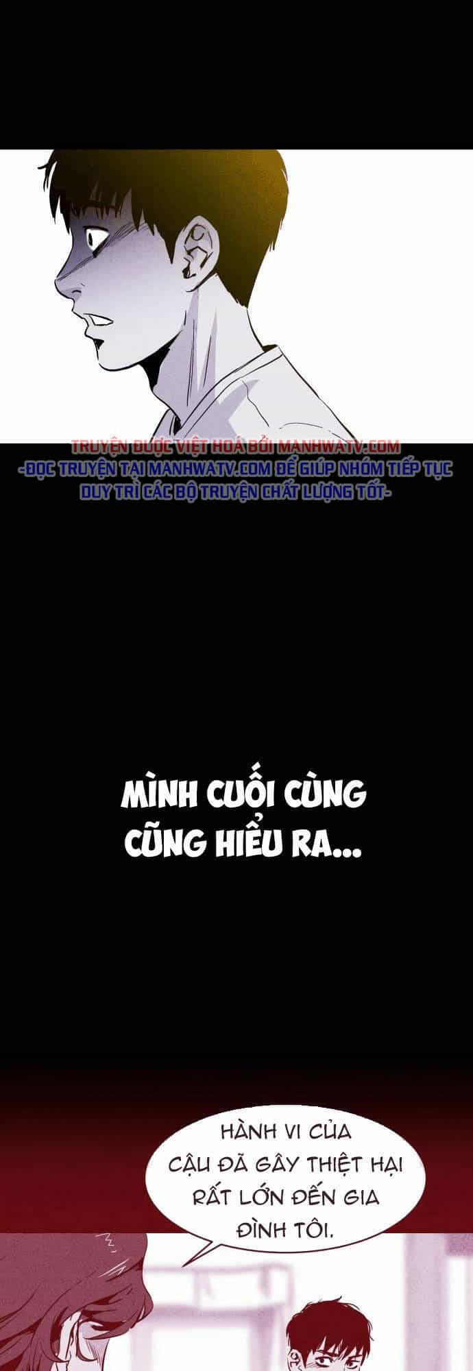 Chuồng Lợn - Chương 17 - ảnh 62