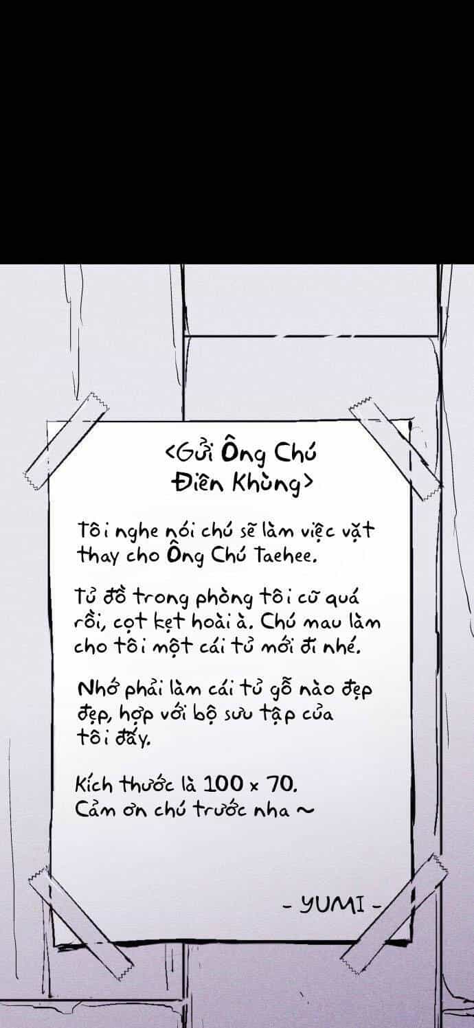 Chuồng Lợn - Chương 18 - ảnh 21