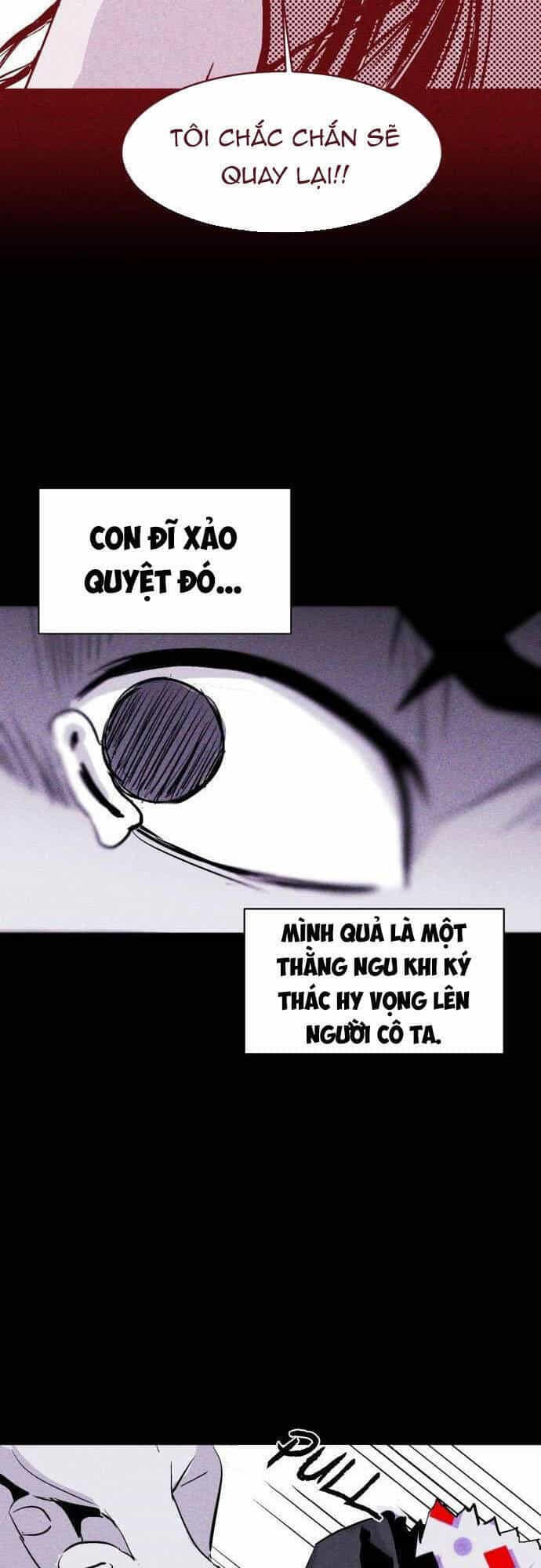 Chuồng Lợn - Chương 18 - ảnh 28