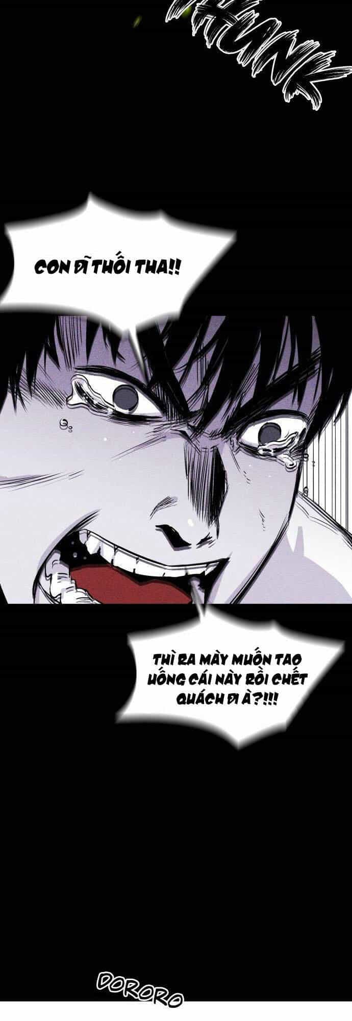 Chuồng Lợn - Chương 18 - ảnh 37