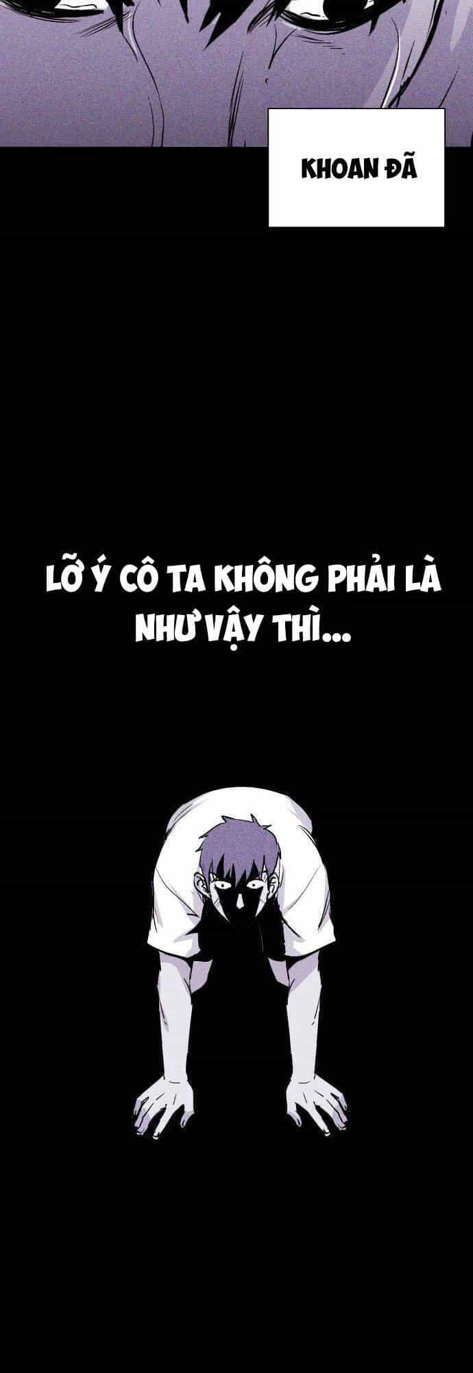 Chuồng Lợn - Chương 18 - ảnh 40
