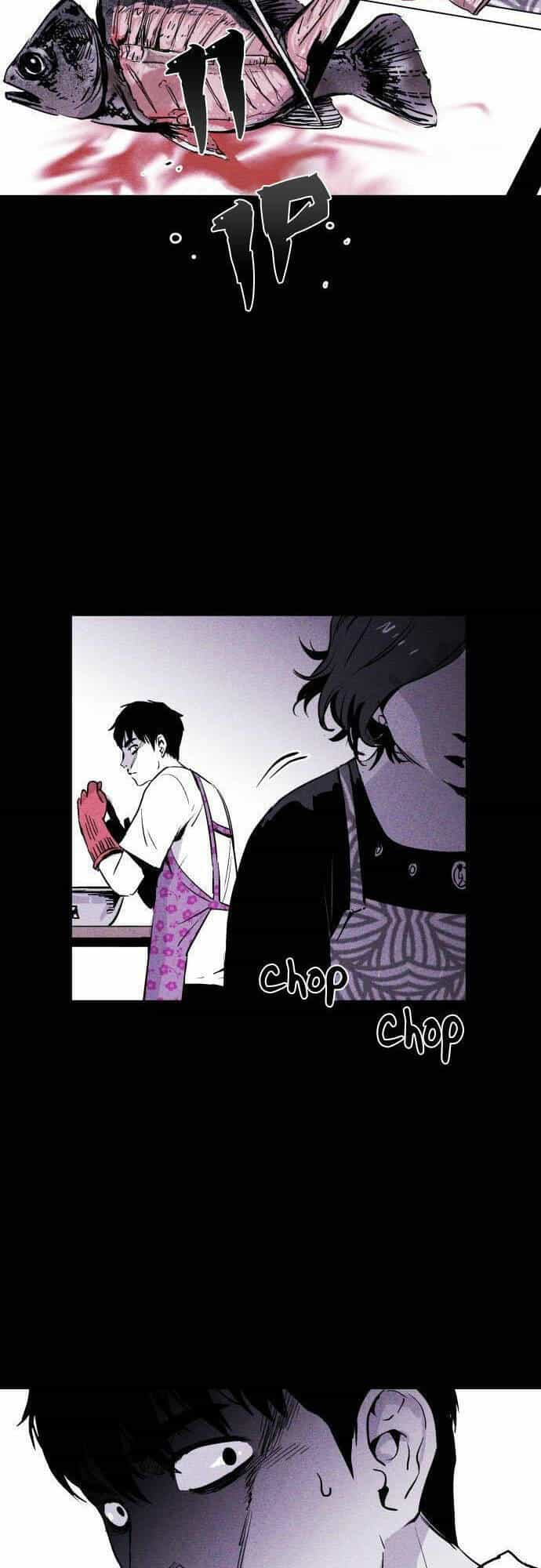 Chuồng Lợn - Chương 19 - ảnh 13