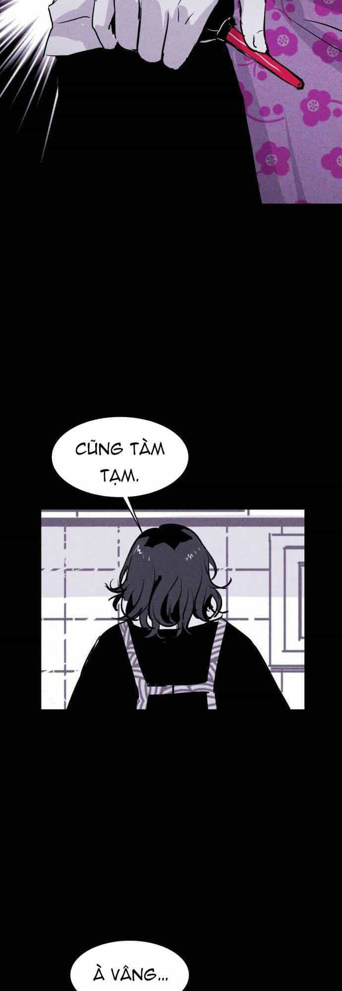 Chuồng Lợn - Chương 19 - ảnh 15