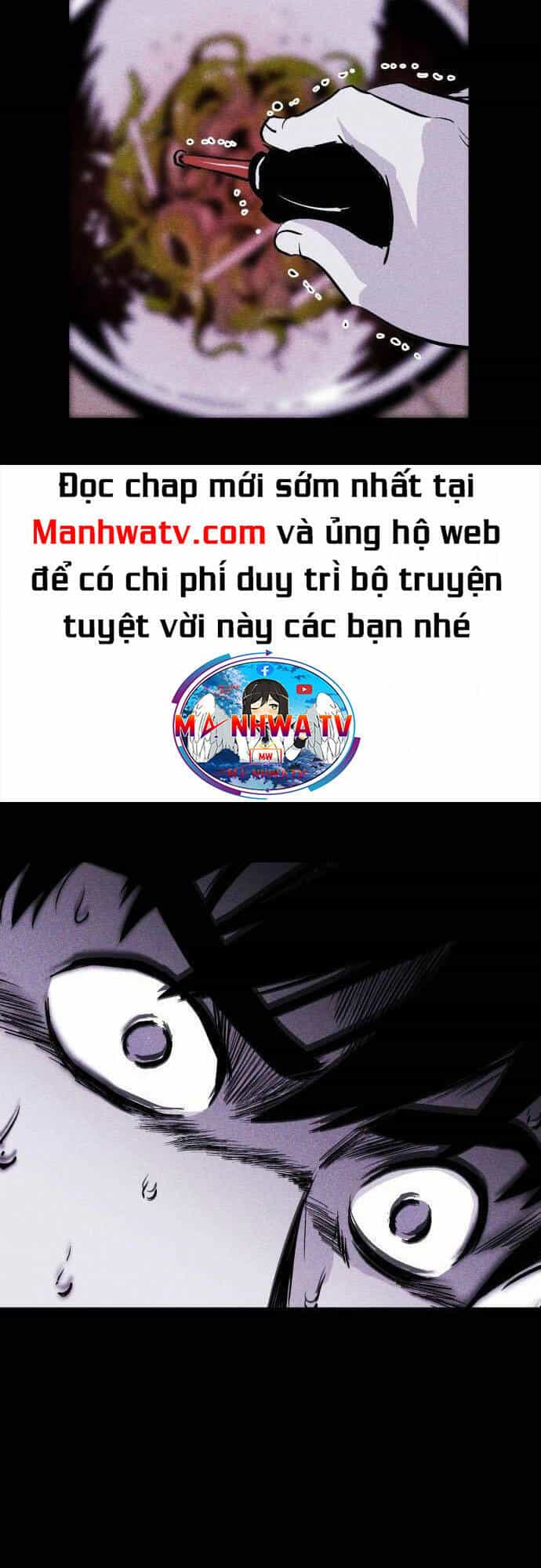 Chuồng Lợn - Chương 19 - ảnh 19