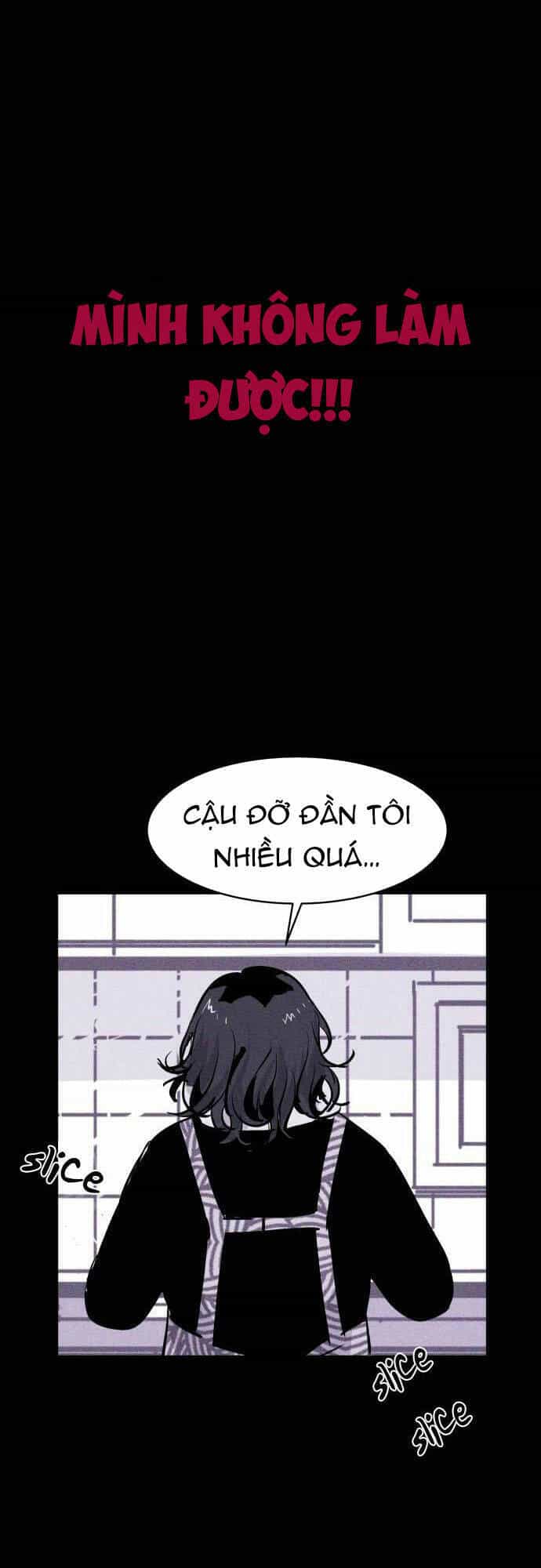 Chuồng Lợn - Chương 19 - ảnh 24