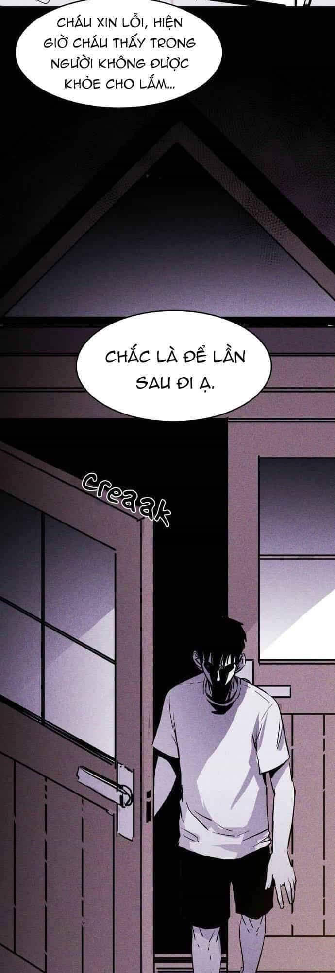 Chuồng Lợn - Chương 19 - ảnh 29