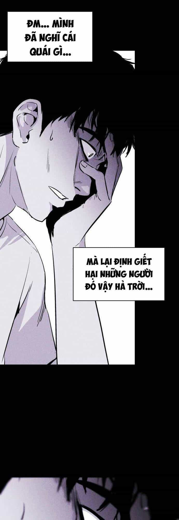 Chuồng Lợn - Chương 19 - ảnh 31