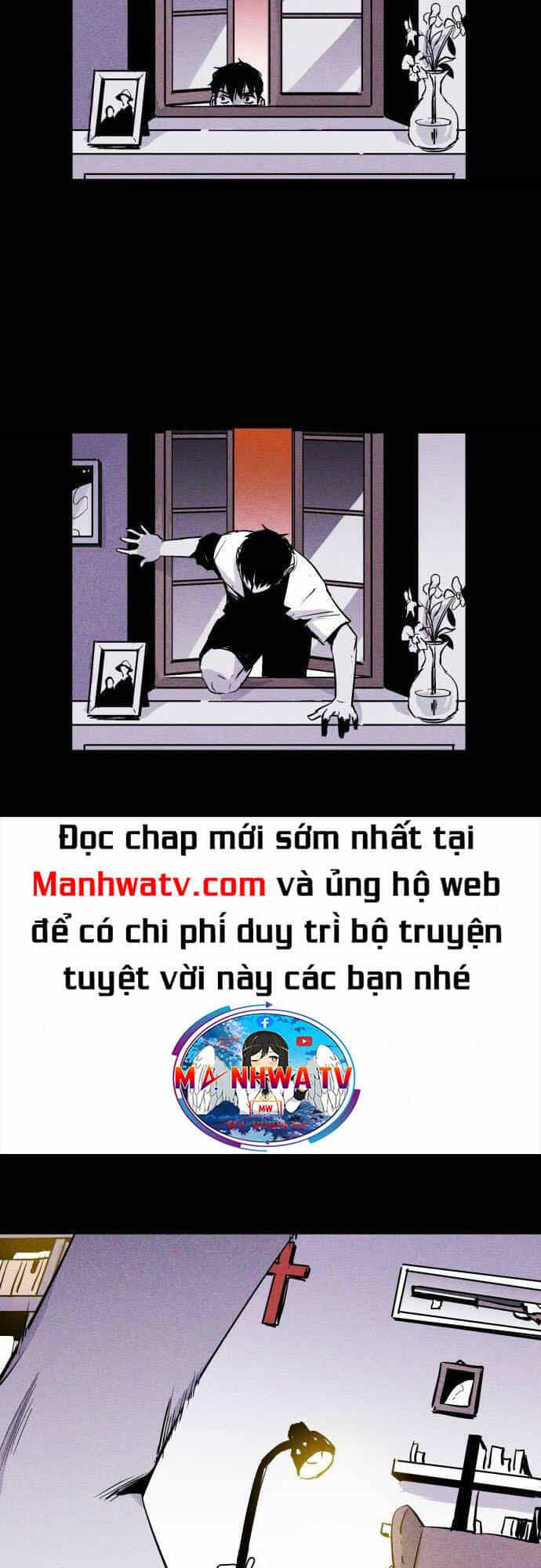Chuồng Lợn - Chương 19 - ảnh 46