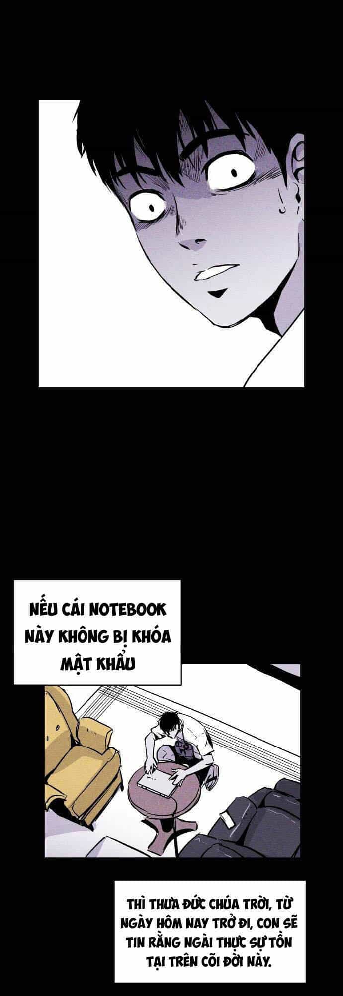 Chuồng Lợn - Chương 19 - ảnh 52