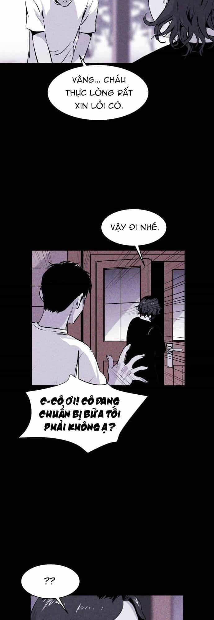 Chuồng Lợn - Chương 19 - ảnh 6