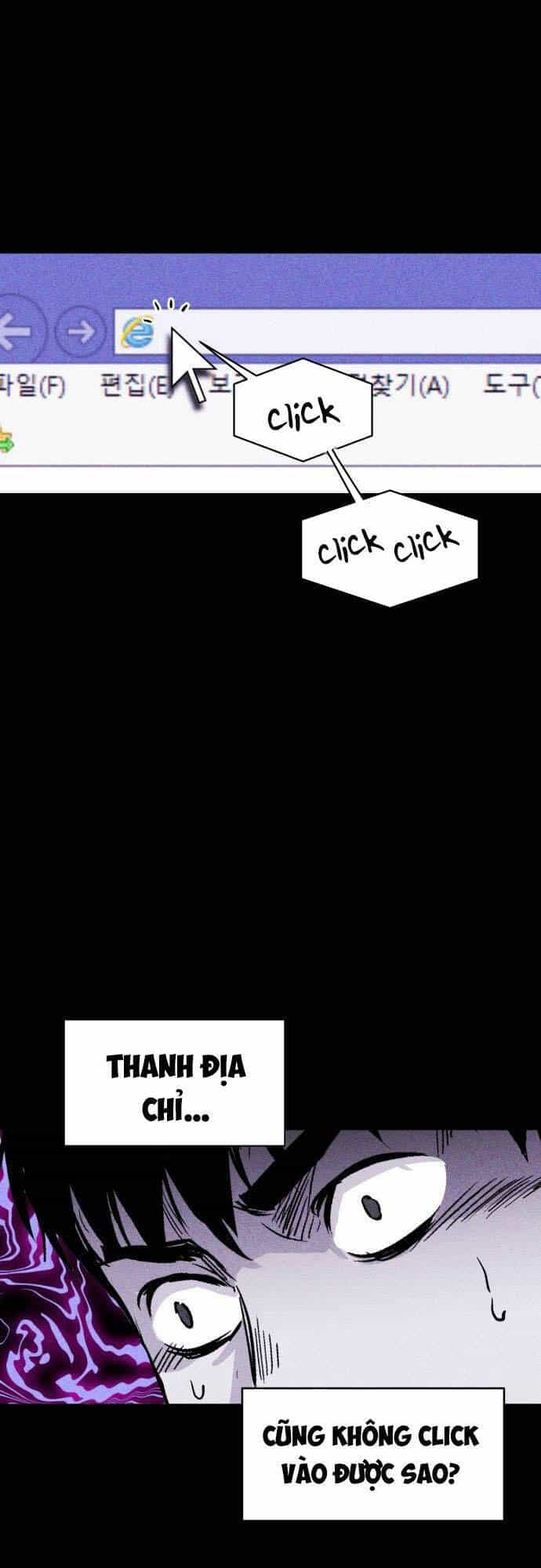 Chuồng Lợn - Chương 20 - ảnh 18