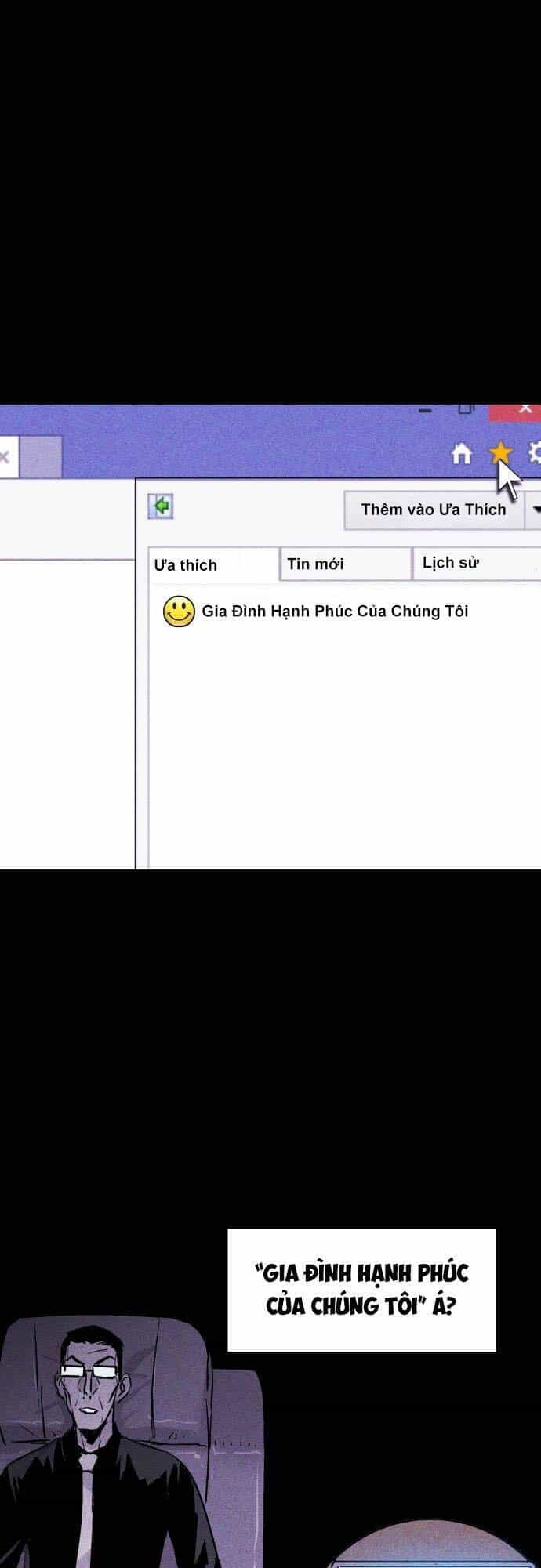 Chuồng Lợn - Chương 20 - ảnh 20