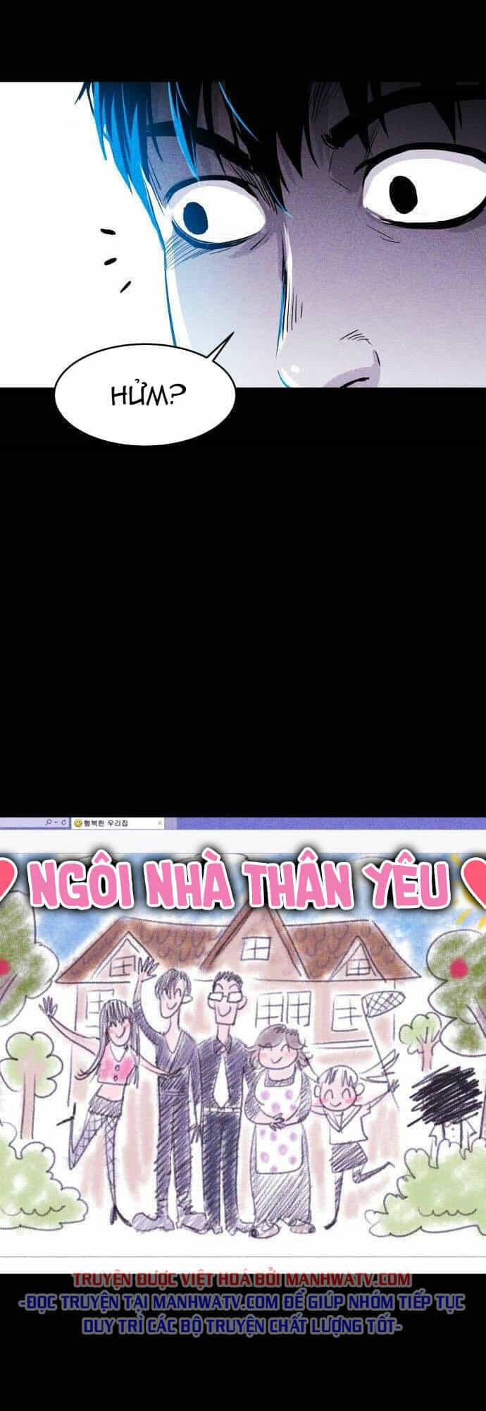 Chuồng Lợn - Chương 20 - ảnh 37