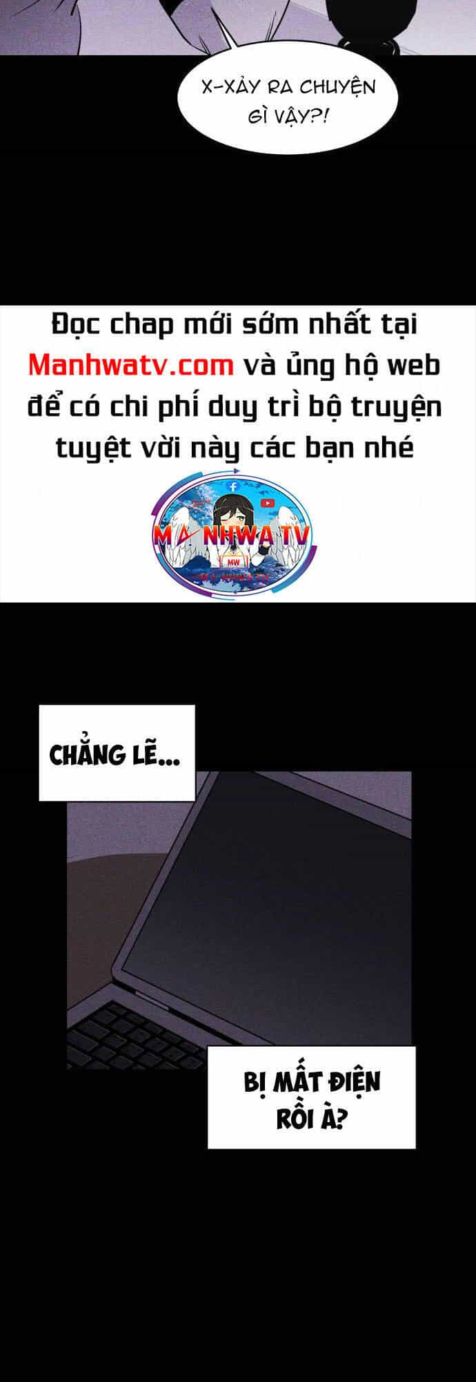 Chuồng Lợn - Chương 20 - ảnh 46