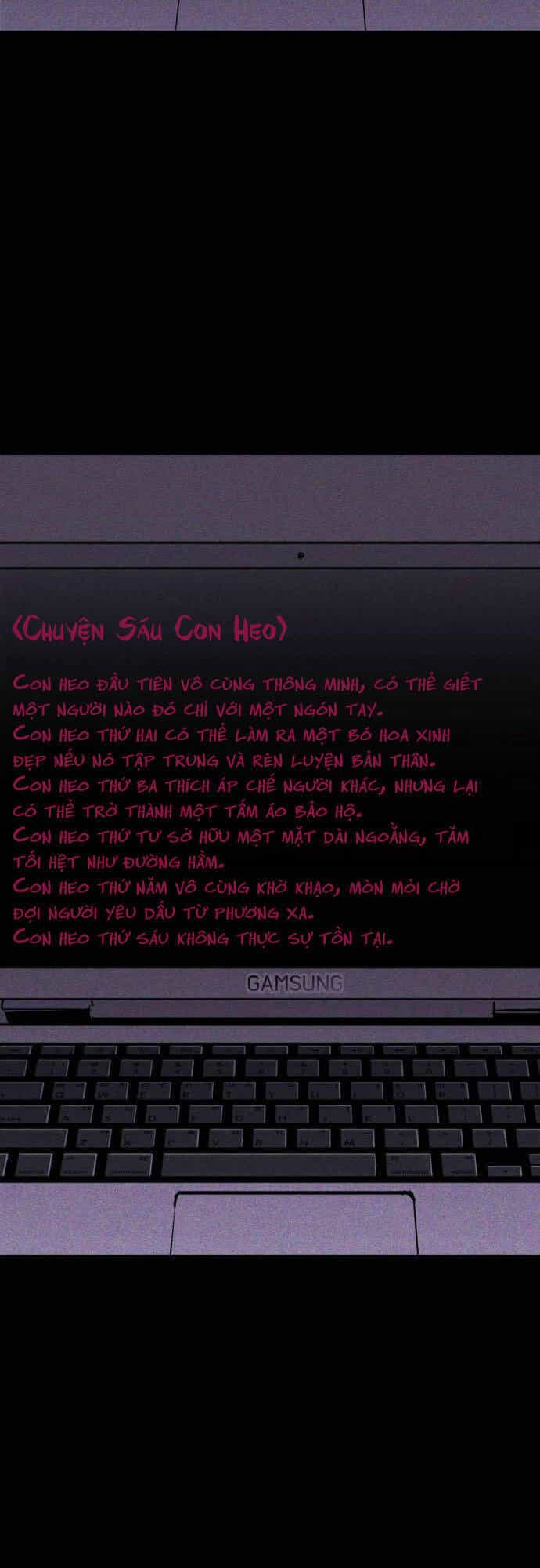 Chuồng Lợn - Chương 20 - ảnh 48