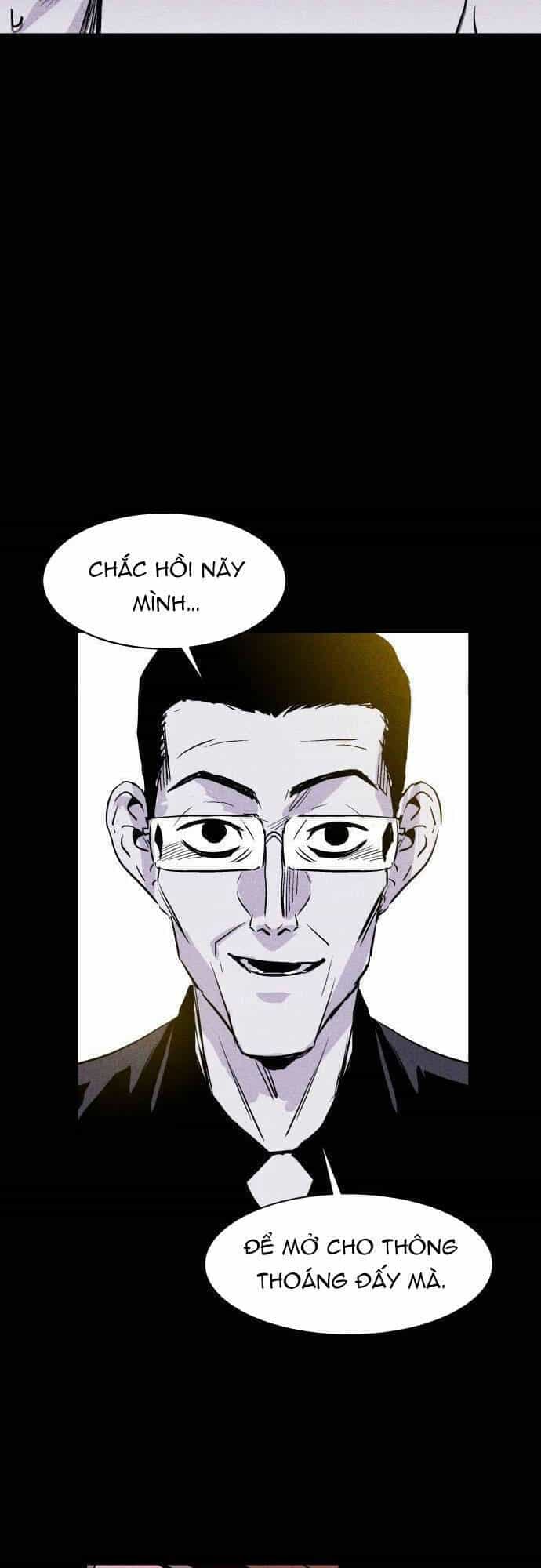 Chuồng Lợn - Chương 20 - ảnh 8