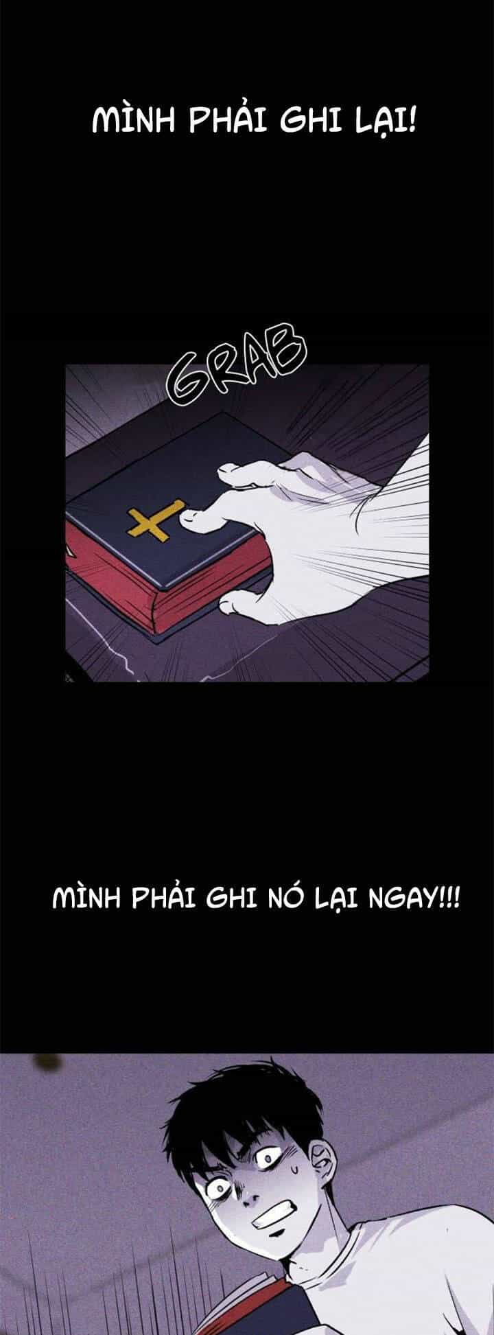 Chuồng Lợn - Chương 21 - ảnh 11