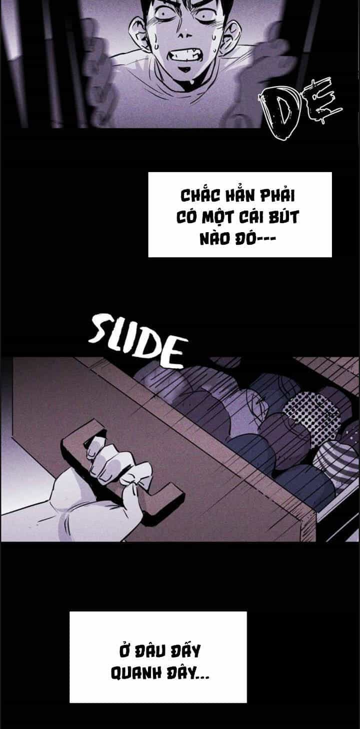 Chuồng Lợn - Chương 21 - ảnh 15