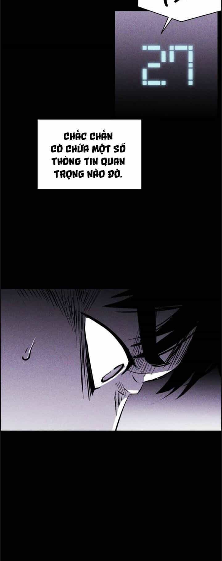 Chuồng Lợn - Chương 21 - ảnh 19