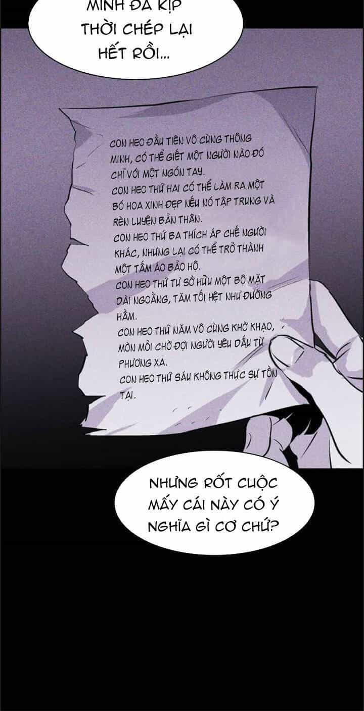 Chuồng Lợn - Chương 21 - ảnh 27