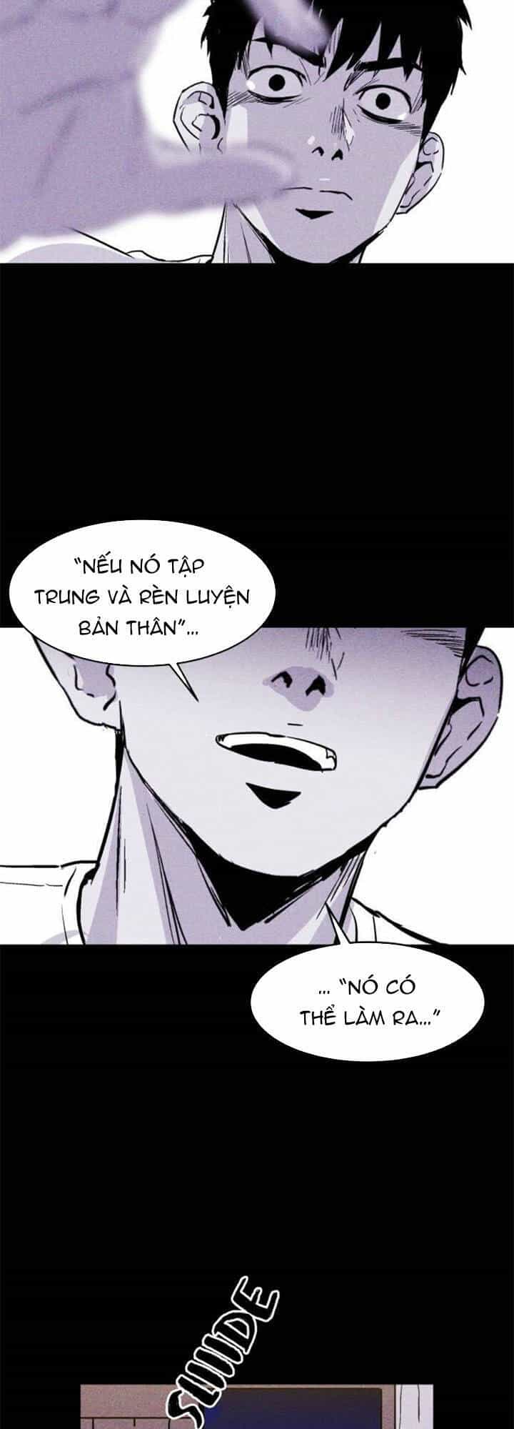 Chuồng Lợn - Chương 21 - ảnh 49