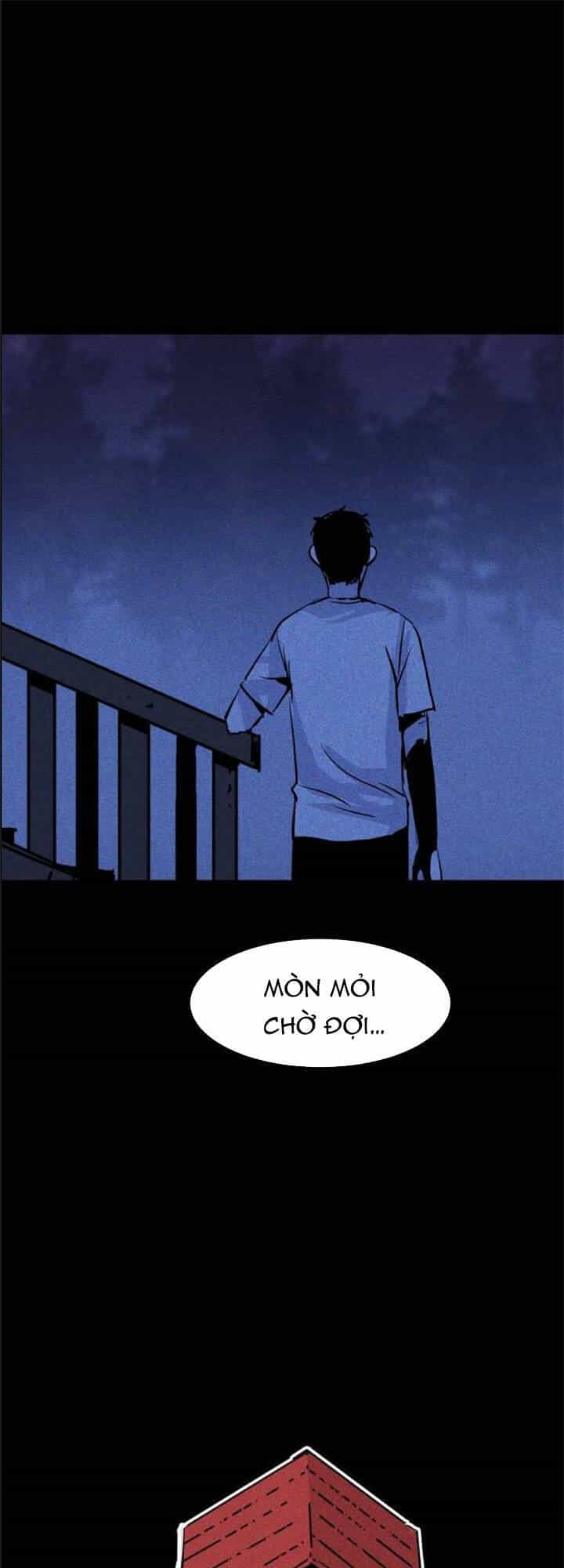 Chuồng Lợn - Chương 21 - ảnh 56