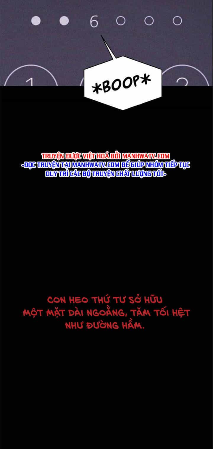 Chuồng Lợn - Chương 22 - ảnh 17