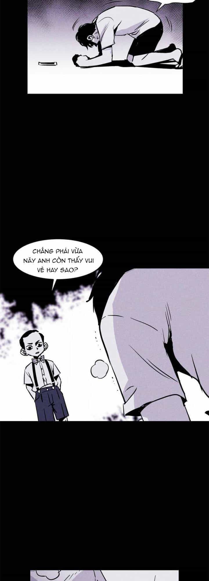Chuồng Lợn - Chương 22 - ảnh 81
