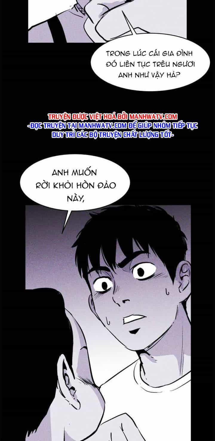 Chuồng Lợn - Chương 22 - ảnh 88