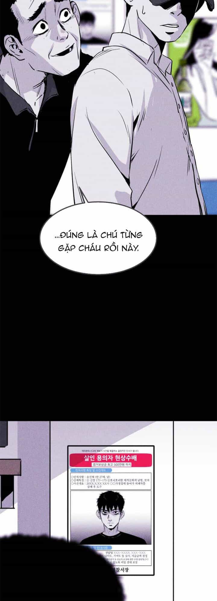 Chuồng Lợn - Chương 23 - ảnh 10
