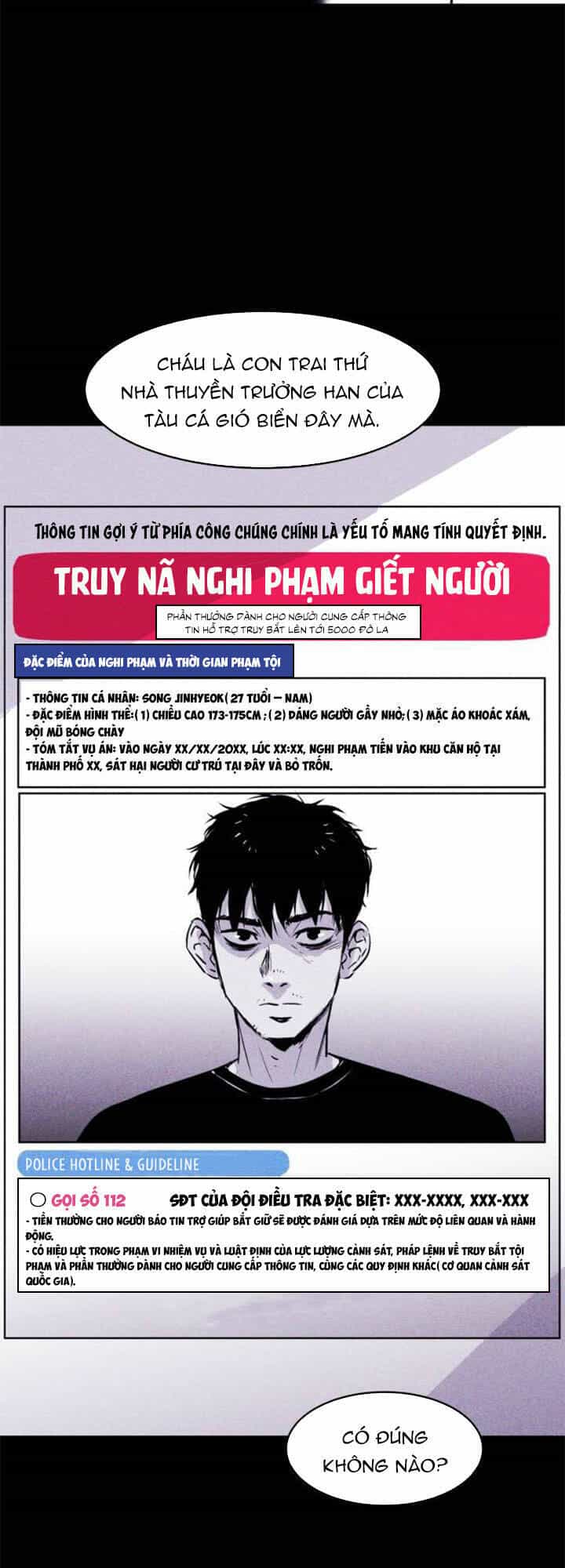 Chuồng Lợn - Chương 23 - ảnh 11