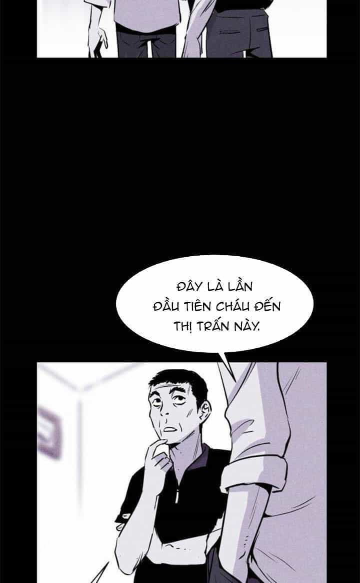 Chuồng Lợn - Chương 23 - ảnh 13