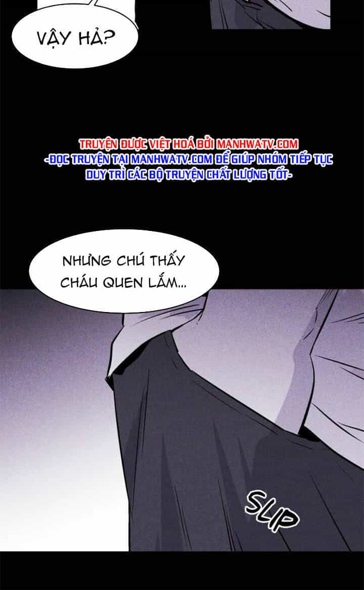 Chuồng Lợn - Chương 23 - ảnh 14