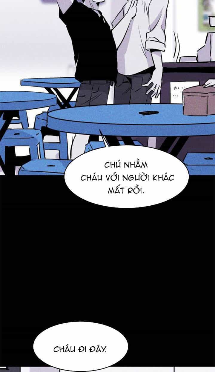 Chuồng Lợn - Chương 23 - ảnh 19
