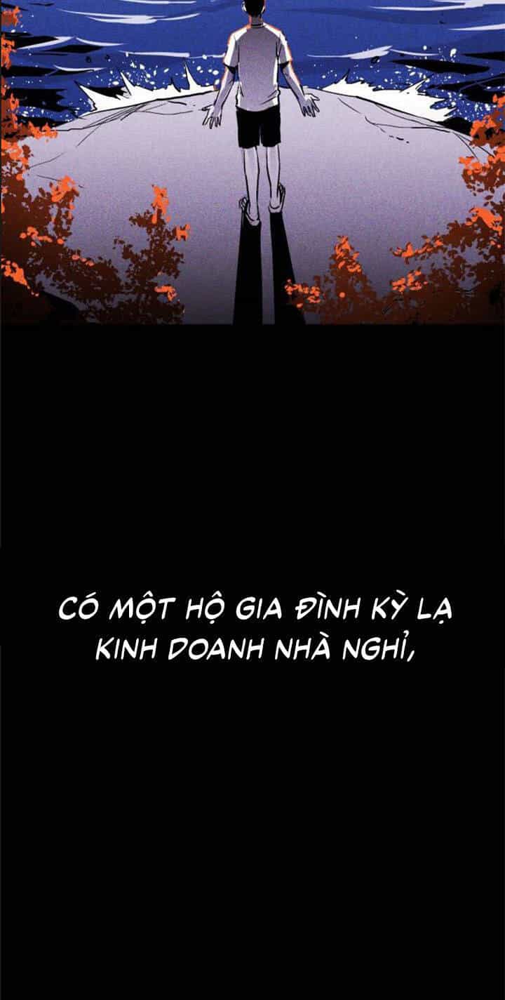 Chuồng Lợn - Chương 23 - ảnh 60
