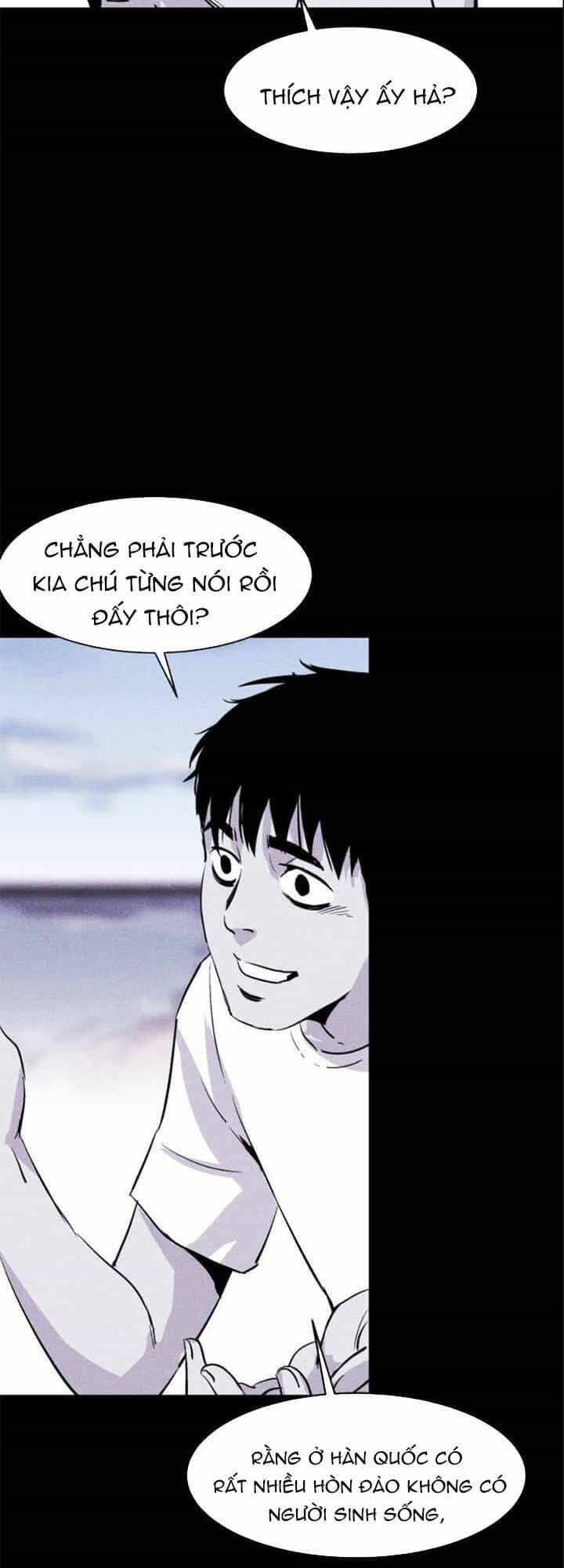 Chuồng Lợn - Chương 24 - ảnh 23