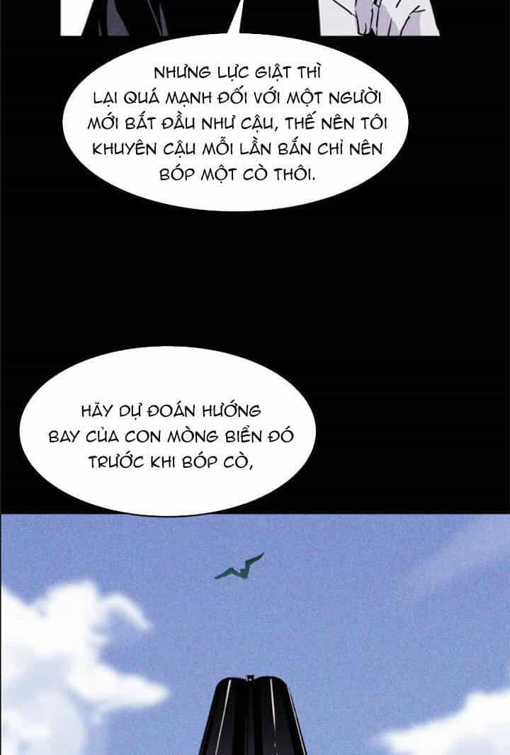 Chuồng Lợn - Chương 24 - ảnh 45