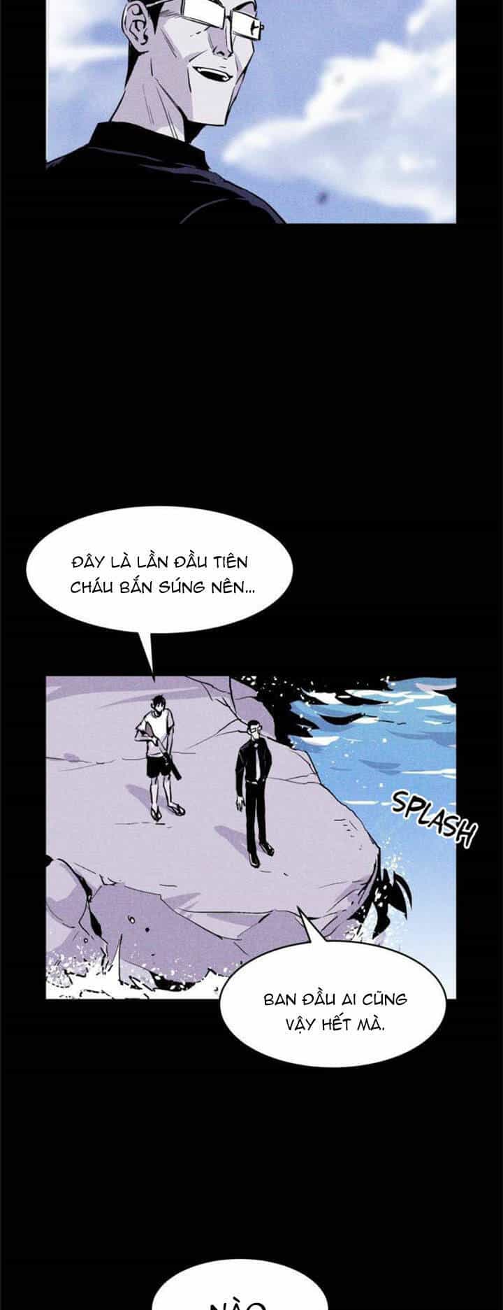 Chuồng Lợn - Chương 24 - ảnh 52