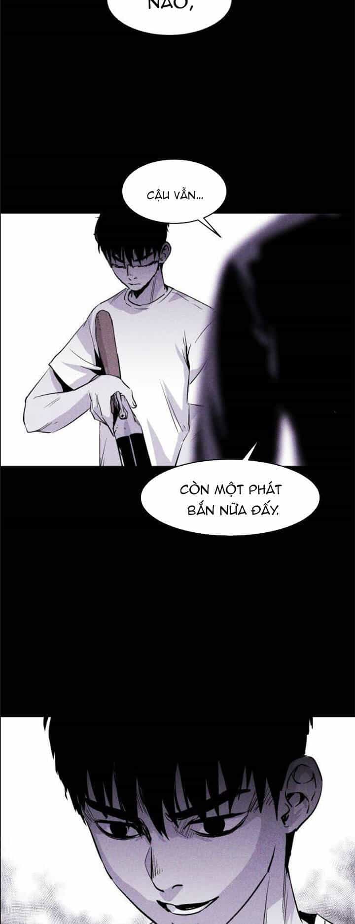 Chuồng Lợn - Chương 24 - ảnh 53