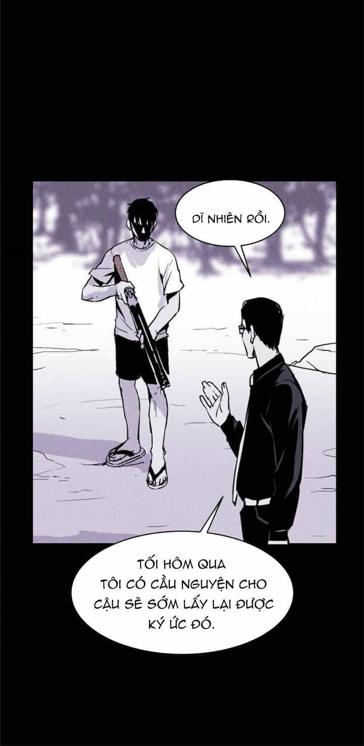Chuồng Lợn - Chương 24 - ảnh 58