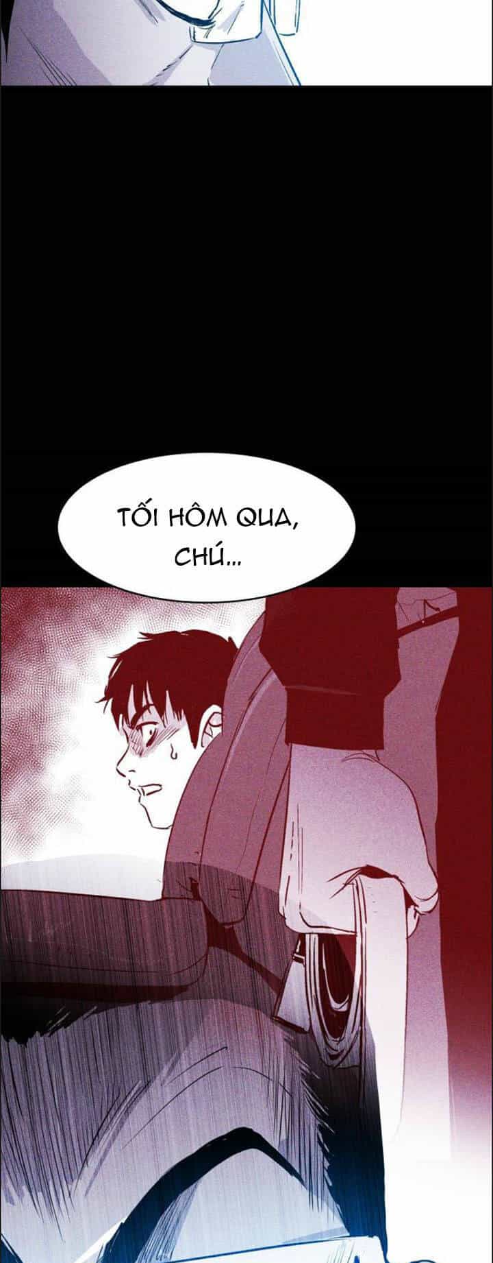 Chuồng Lợn - Chương 24 - ảnh 63