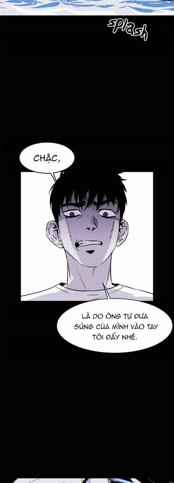 Chuồng Lợn - Chương 24 - ảnh 73