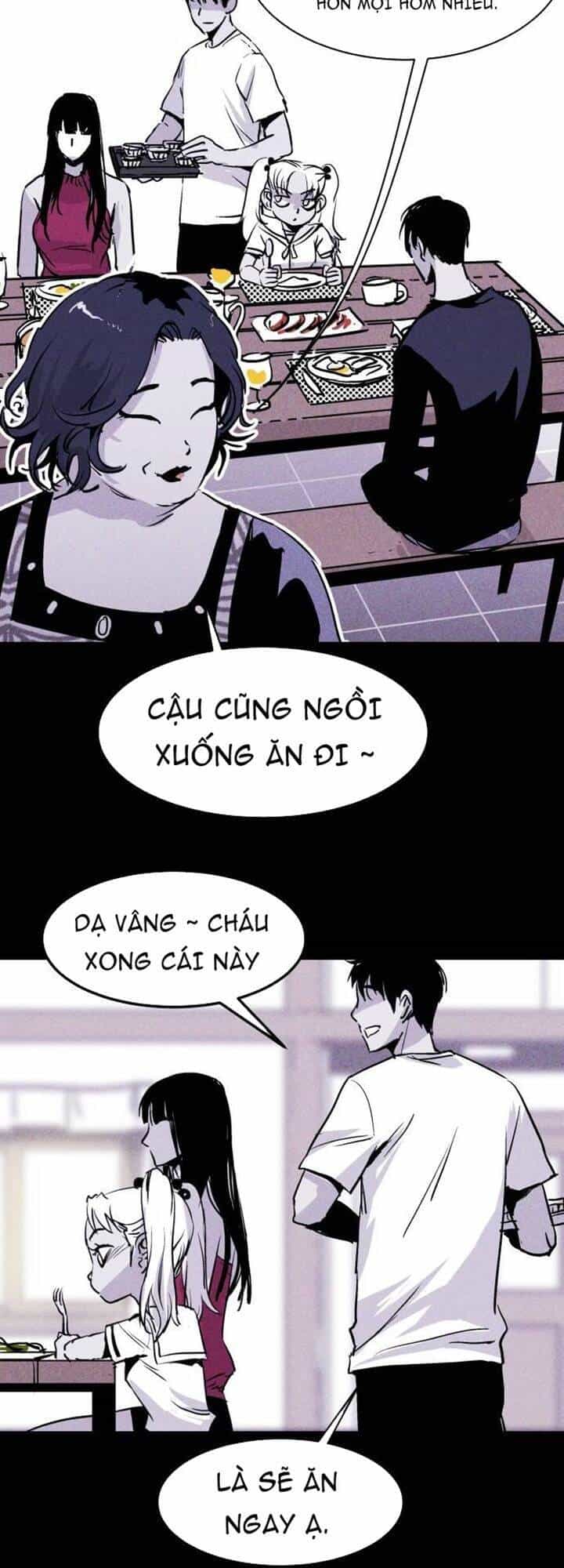 Chuồng Lợn - Chương 25 - ảnh 57