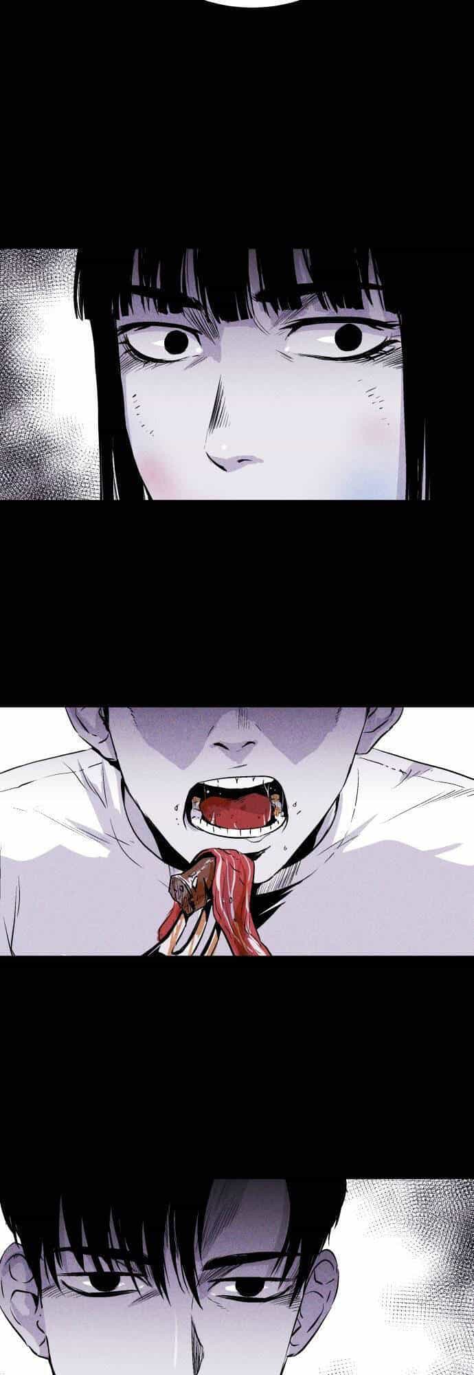 Chuồng Lợn - Chương 26 - ảnh 13
