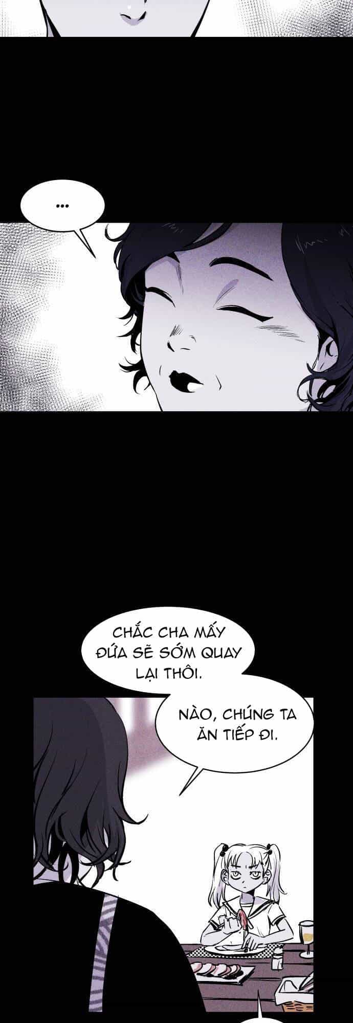 Chuồng Lợn - Chương 26 - ảnh 14
